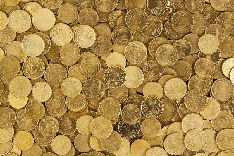 Budget-Friendly DIYs