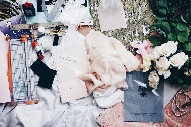 DIY Fashion Hacks