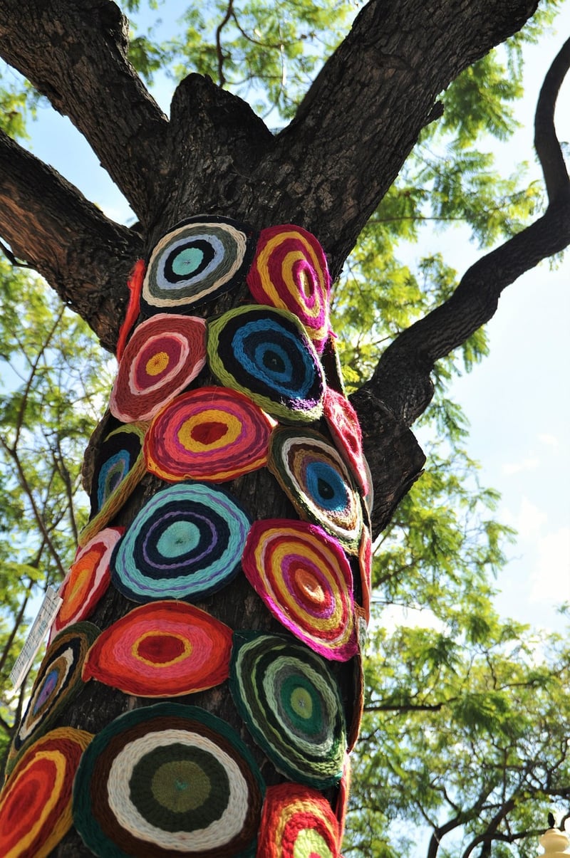 Upcycling for Beginners