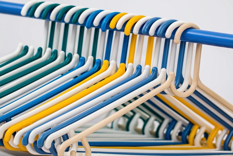 Capsule Wardrobe