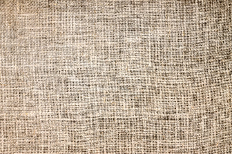 Sustainable Fabrics